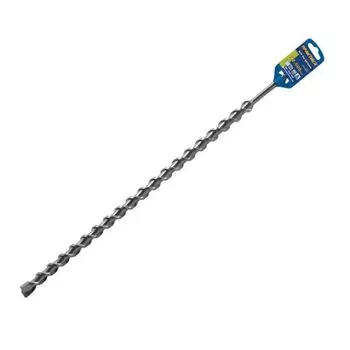 Бур по бетону Практика "Профи" 038-104