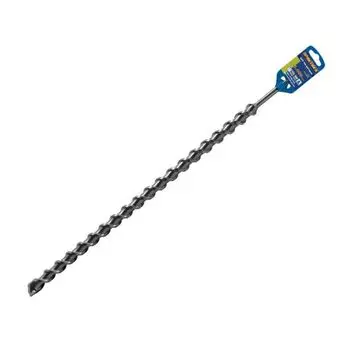 Бур по бетону Практика "Профи" 038-135