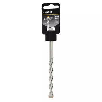 Бур по бетону SDS-Plus Runtec RT-RD2X8210, 2 Cutter, 8x140x210