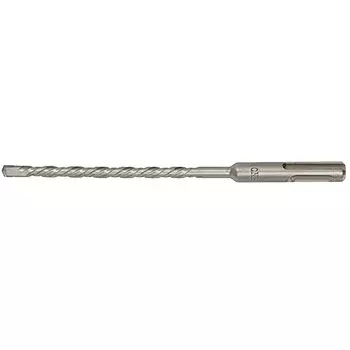 Бур по бетону Сибртех 70557, 10 x 160 мм, SDS-Plus