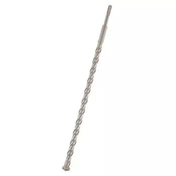 Бур по бетону Сибртех 70597, 20x450 мм, SDS-plus