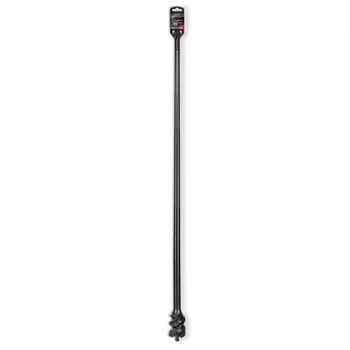 Бур проломный по бетону SDS-max Metallica Ultra 906538, 55х1000/860 мм