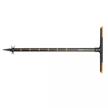 Бур садовый Fiskars 1000640, большой