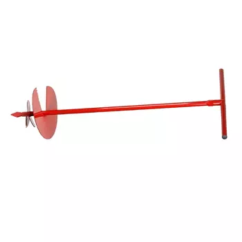 Бур садовый ручной Зубр 39491-300 (300 мм)