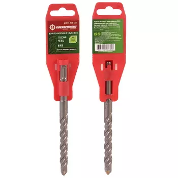 Бур SDS+ Боекомплект B9019-F14-160, 14х160 мм