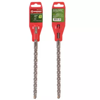 Бур SDS+ Боекомплект B9019-F16-260, 16х260 мм