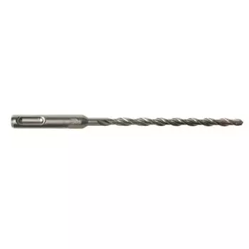 Бур SDS+ Milwaukee 4932307069, 6х160 мм