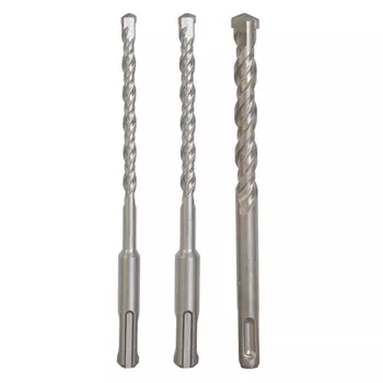 Бур SDS+ Союз 9019-SDS-S3x160 IDHK1.5-10mmM12*1.25