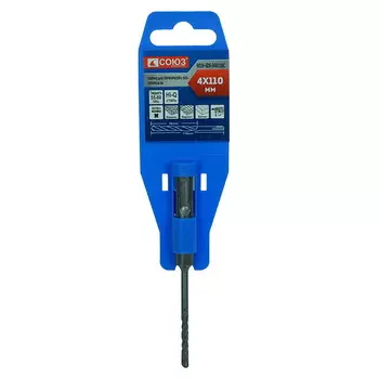 Бур Союз 9019-SDS-04x110C SDS+