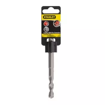 Бур Stanley STA54027-QZ SDS-Plus, 10x110/50 мм