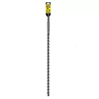 Бур Stayer Hercules-4Х Professional 29370-610-18, SDS-max 18 x 610/740мм