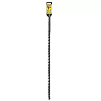 Бур Stayer Hercules-4Х Professional 29370-880-18, SDS-max 18x880/1020мм