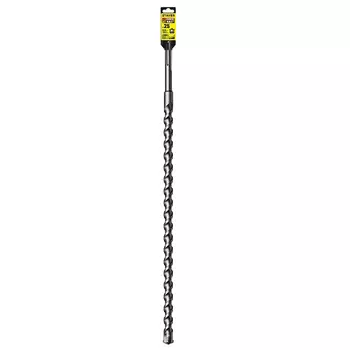 Бур Stayer Hercules-4Х Professional 29370-880-25, SDS-max 25x880/1000мм