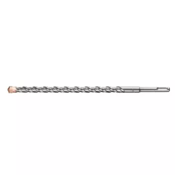 Бур Зубр Профессионал 29314-310-25_z02 SDS-plus, 25x310 мм