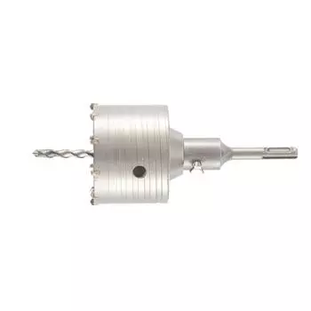 Буровая коронка Matrix 70331 (SDS-Plus, 80x22 мм)