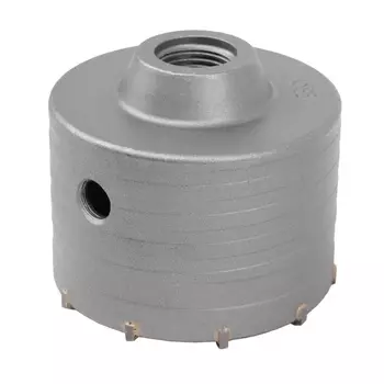 Буровая коронка Matrix 70384, M22 х 85 мм