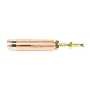 Цанга для приварки шпилек ТСС М5, 017312