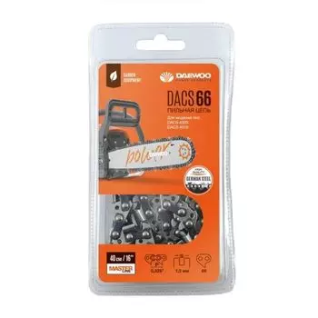 Цепь для бензопилы Daewoo DACS 66
