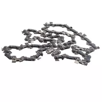 Цепь Makita 199076-3, длина 20см/8", шаг 3/8", паз 1,1 мм, звеньев 33, 90PX