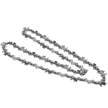 Победитовая цепь на бензиновую пилу Rezer CLGX96PRO-66 03.025.00039 (66 звеньев, 1.6мм, 18")