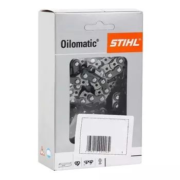 Цепь Stihl 23RSC 36370000072 (72 звена)