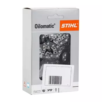 Цепь Stihl 63PM 36130060053 (53 звена, 3/8")