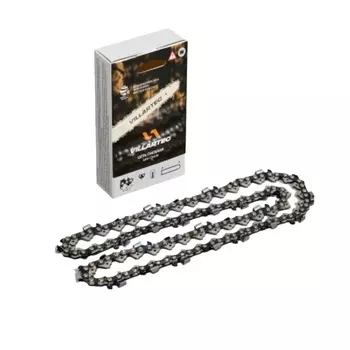 Цепь Villartec 91PM, 50 звеньев, 3/8'P, 1,3, 14'