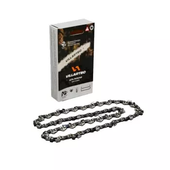 Цепь Villartec 91PM, 55 звеньев, 3/8'P, 1,3, 16'
