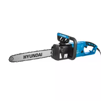 Цепная электропила Hyundai XE 2410
