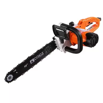 Цепная пила электрическая Союз ПЦС-9926