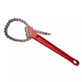 Цепной ключ для труб Voll 5.05014, С14 до 5", 125мм