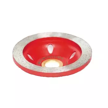 Чашка алмазная несегментная Metallica Ultra 900765, 80x22,2/15 мм, по граниту, керамограниту, в кор.