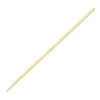 Черенок для грабель Авангард 68410, 30x1200 мм