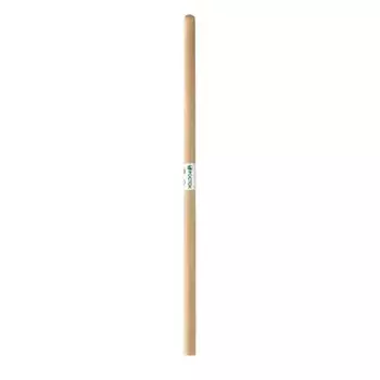 Черенок для грабель шлифованный Росток 39635-12, 1200 мм, первый сорт