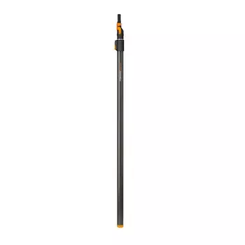 Черенок графитовый телескопический Fiskars QuikFit 1000666