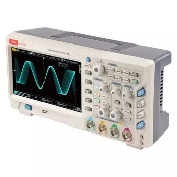 Цифровой осциллограф RGK DO-1004 754590