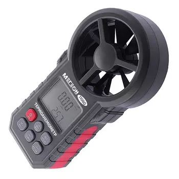 Цифровой термоанемометр Мегеон 11060 к0000031908