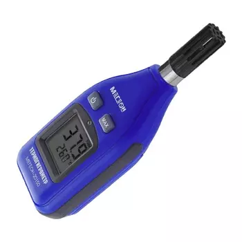 Цифровой термогигрометр Мегеон 20150 00000003390