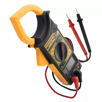 Цифровые токоизмерительные клещи Мегеон 70003 к0000011273