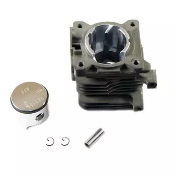 Цилиндр с поршнем Stihl Fs-38,45,55,MM-55,BT-45