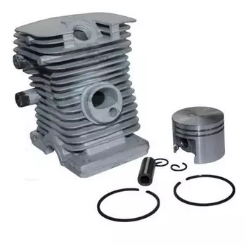 Цилиндр с поршнем Stihl ms-180 38мм