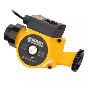 Циркуляционный насос Denzel CP32-4 99413