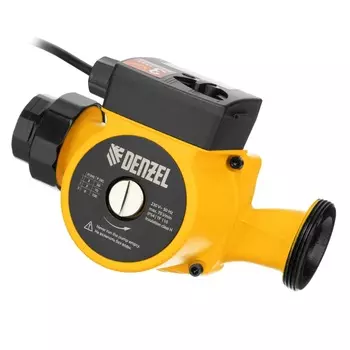 Циркуляционный насос Denzel CP32-6 99414