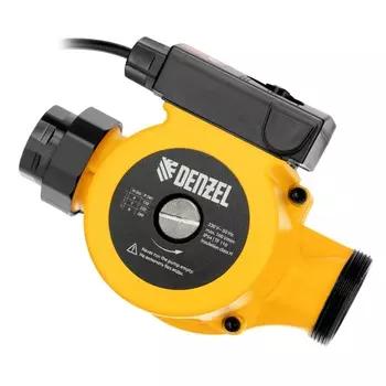 Циркуляционный насос Denzel CP32-8 99415