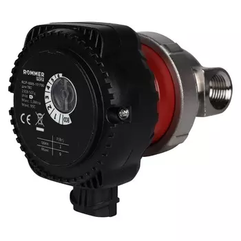 Циркуляционный насос для ГВС Rommer RCP-0005-151780