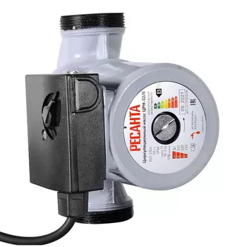 Циркуляционный насос Ресанта ЦРН-32/8