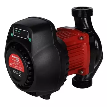 Циркуляционный насос Rommer ER 25/80-180 RCP-0003-2580180