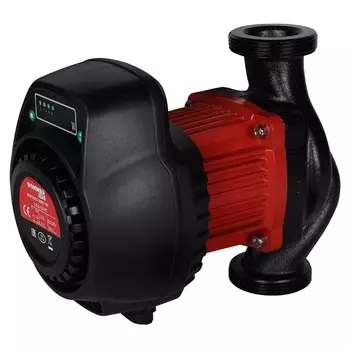 Циркуляционный насос Rommer ER 32/80-180 RCP-0003-3280180 с гайками