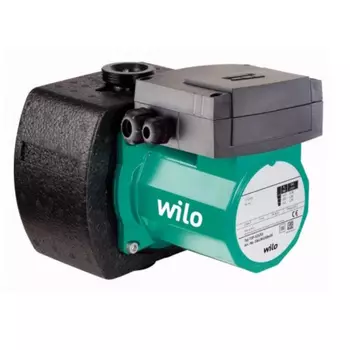 Циркуляционный насос Wilo TOP-S 30/10 DM PN6/10