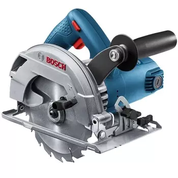 Циркулярная пила Bosch GKS 600 (без упаковки)
